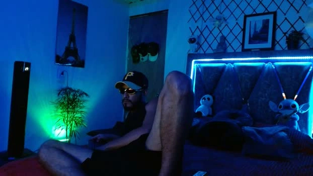 Elchino22xxl Live 07-07-2026 Gay Cam jackoff Cam