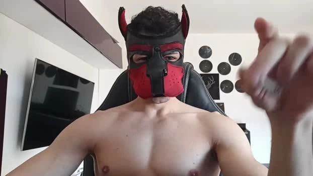 Frabroker Live 07-07-2026 Gay Cam bj-dildo natural