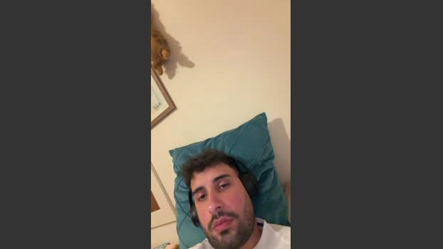 Gabriell977 Live 06-07-2026 Gay Cam bj-dildo love