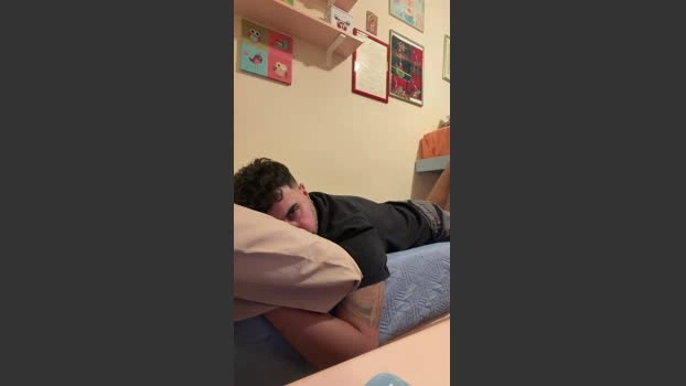 Gabriell977 Live 07-07-2026 Gay Cam sexyfeet juicy