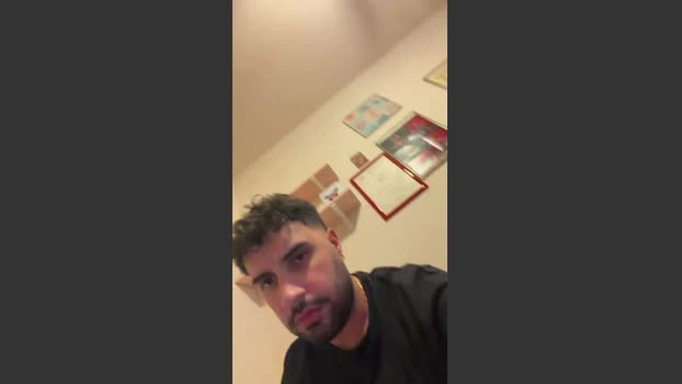 Gabriell977 Live 07-07-2026 Gay Cam orgasm jerkoff