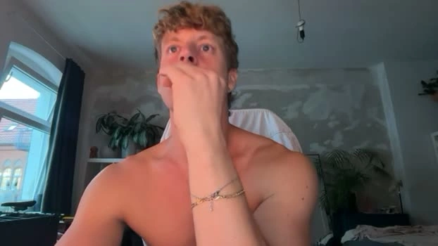 Heikhoe69 Live 06-07-2026 Gay Cam twink Cam