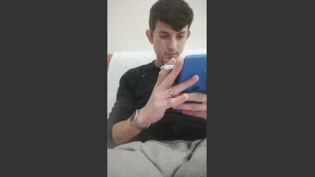 HunkGrimReaper Live 07-07-2026 Gay Cam lush prettyface