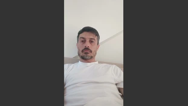 ItalianinLondon Live 07-07-2026 Gay Cam kissing jerkoff