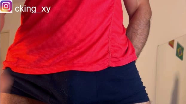 Lucasfit24 Live 07-07-2026 Gay Cam lovense analsex