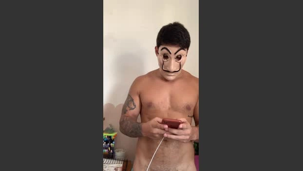 Masxcara Live 06-07-2026 Gay Cam wank bigdick