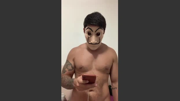 Masxcara Live 07-07-2026 Gay Cam sexy Porn