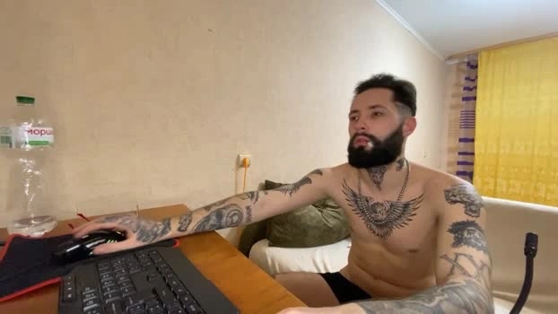 Mike_and_Anna Live 06-07-2026 Gay Cam jerkoff legs