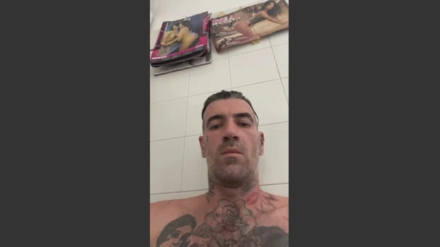 Paolotattoo Live 07-07-2026 Gay Cam beauty playtime
