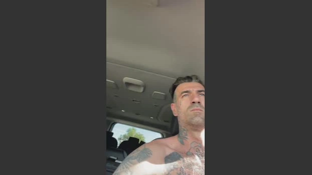 Paolotattoo Live 07-07-2026 Gay Cam Ass ass