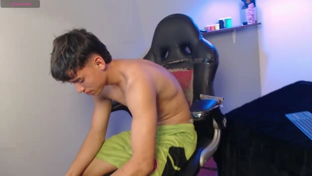 Ryan_grayx Live 06-07-2026 Gay Cam gag strip