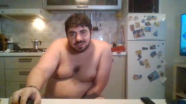 Secret_Secret Live 07-07-2026 Gay Cam lovense Nude
