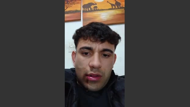 Tinchitoo Live 07-07-2026 Gay Cam Gay spanking