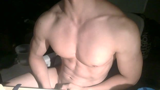 gysteve Live 06-07-2026 Gay Cam natural hot
