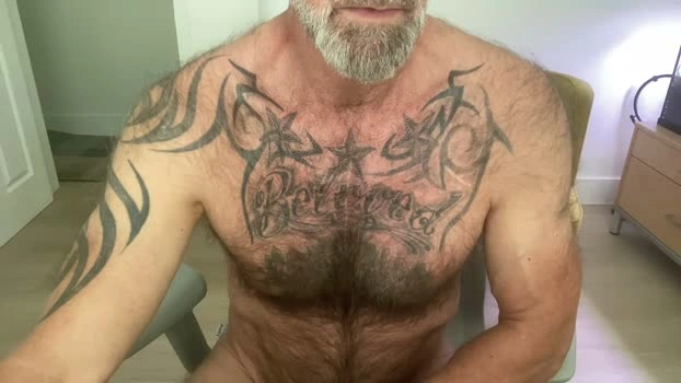 hairyrrh Live 06-07-2026 Gay Cam fingers wank