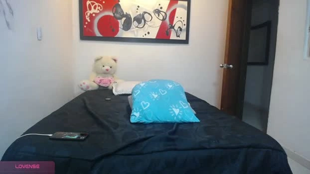 hardsexlove08 Live 06-07-2026 Gay Cam kiss Topless