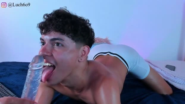 luch6o9 Live 07-07-2026 Gay Cam nude strip