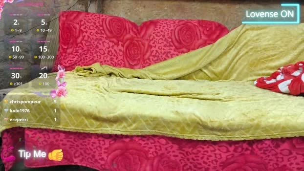 night_love34 Live 07-07-2026 Gay Cam beautiful fingering