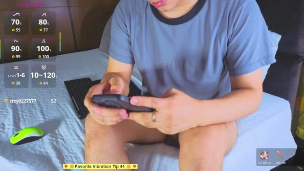teddy_cowboy Live 07-07-2026 Gay Cam fingers sexymale