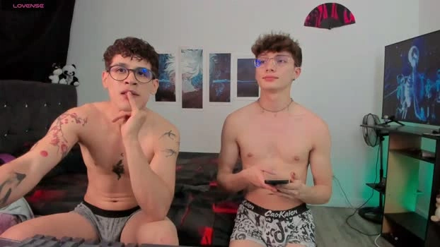 venezuelanguys Live 07-07-2026 Gay Cam yummy big