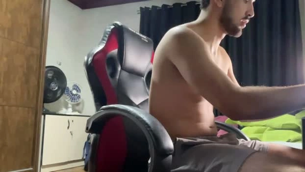 Drgym18 Live 08-07-2026 Gay Cam bicurious sweet