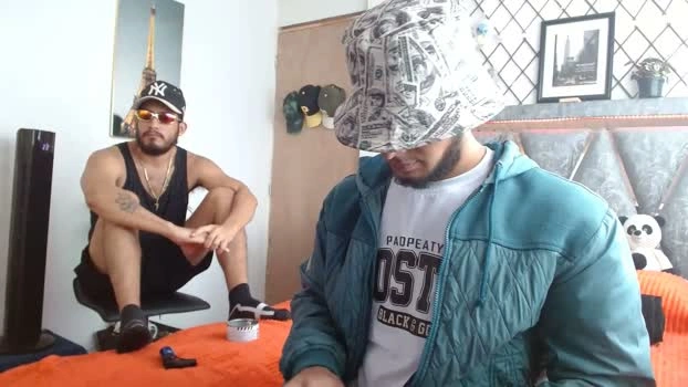 Elchino22xxl Live 08-07-2026 Gay Cam suckcock lick