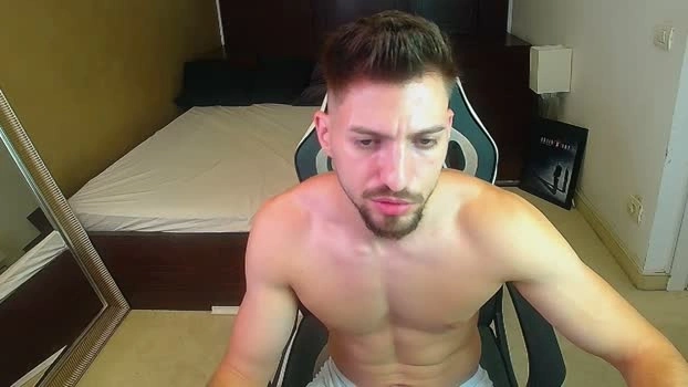 FelixRook Live 08-07-2026 Gay Cam naughty bicurious