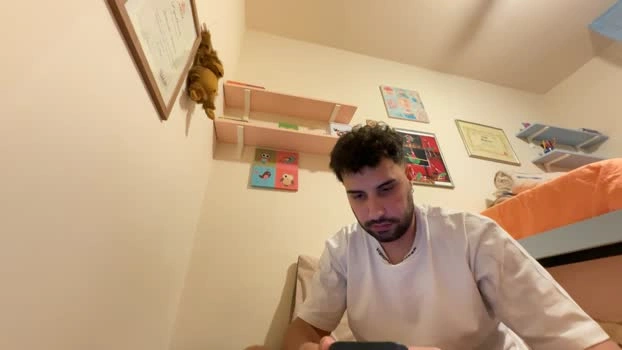Gabriell977 Live 07-07-2026 Gay Cam hard deepthroat