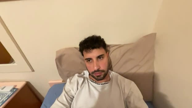 Gabriell977 Live 08-07-2026 Gay Cam horny prettyface
