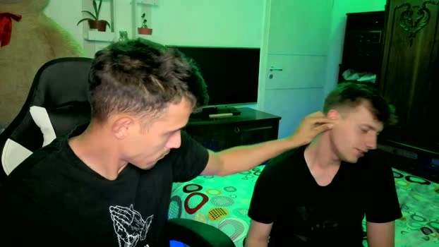 Germanyhot19 Live 07-07-2026 Gay Cam play fuck
