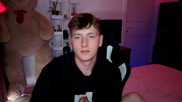 Germanyhot19 Live 08-07-2026 Gay Cam gay bicurious