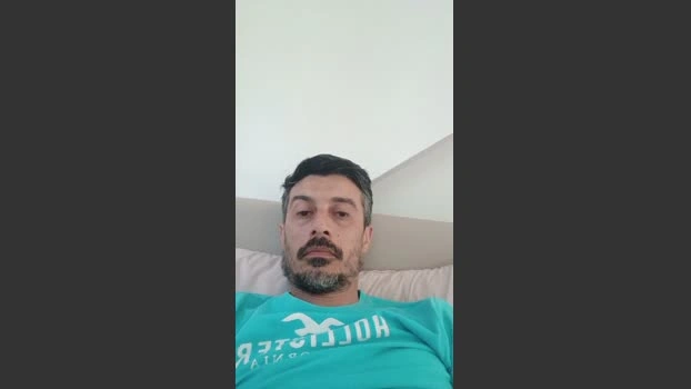 ItalianinLondon Live 08-07-2026 Gay Cam fingering Porn