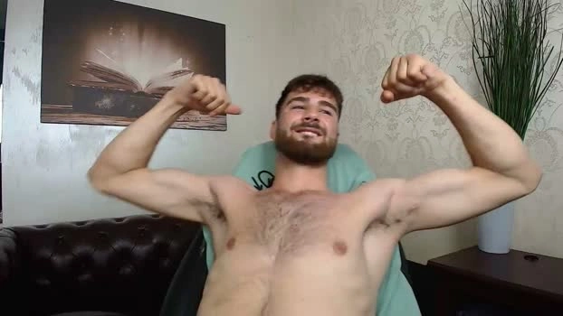KyloEast Live 08-07-2026 Gay Cam nasty blowjob