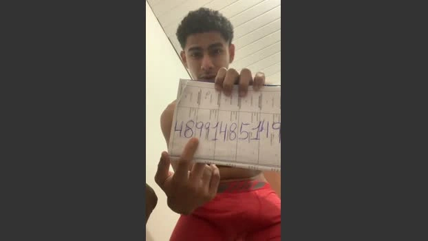 MARENTO23CMM Live 07-07-2026 Gay Cam gag play