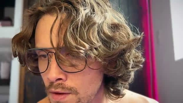 MCKLISTER69 Live 07-07-2026 Gay Cam XXX jerkoff