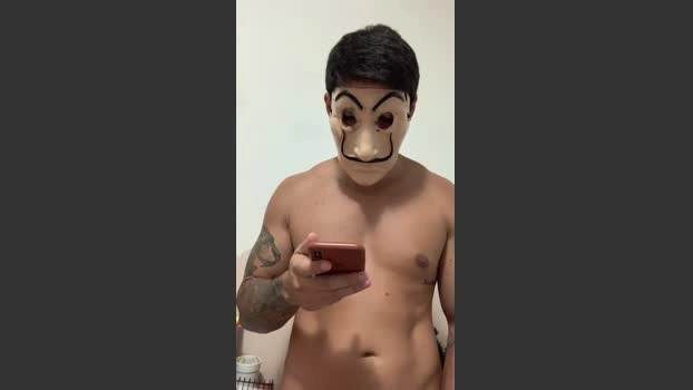 Masxcara Live 08-07-2026 Gay Cam sex Ass