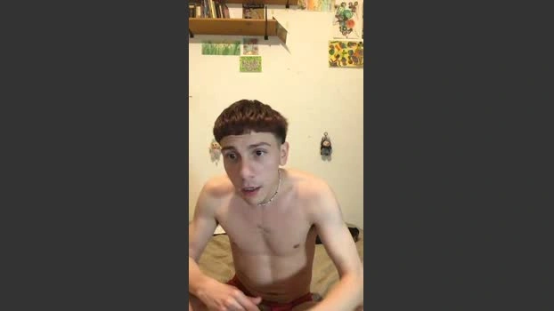 Miloverboy Live 07-07-2026 Gay Cam sexykitty sexyfeet