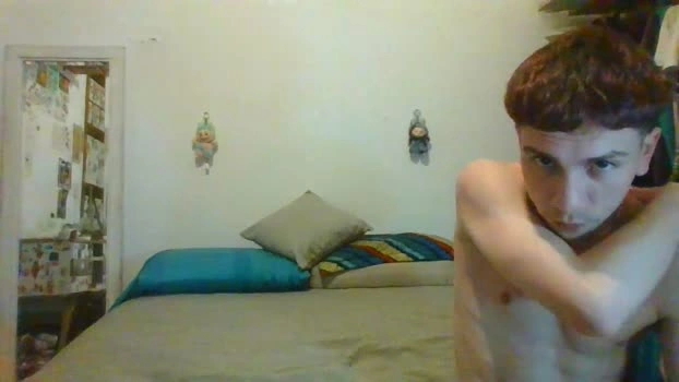 Miloverboy Live 08-07-2026 Gay Cam nude spank
