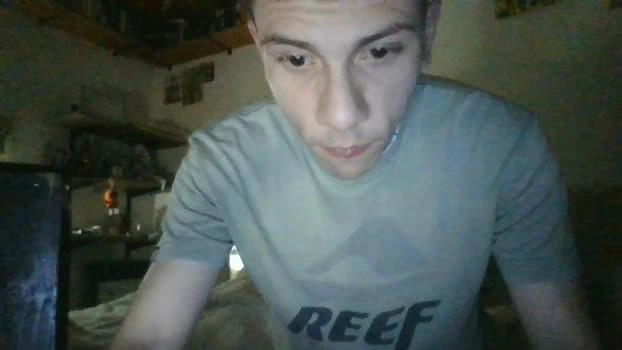 Miloverboy Live 08-07-2026 Gay Cam striptease twink