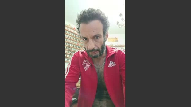Misterhaifa20 Live 08-07-2026 Gay Cam Topless lovense