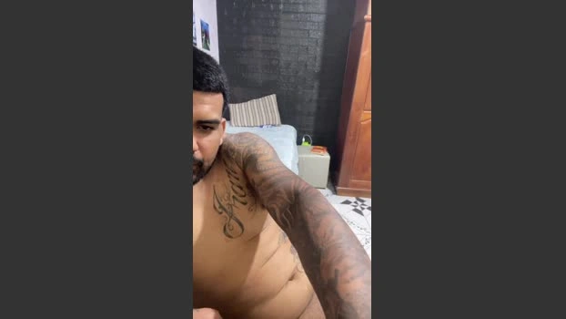 Roubacena Live 08-07-2026 Gay Cam big Video