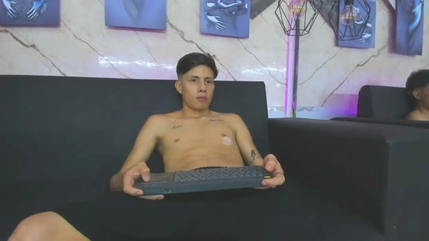 Rulosmen Live 08-07-2026 Gay Cam big hard