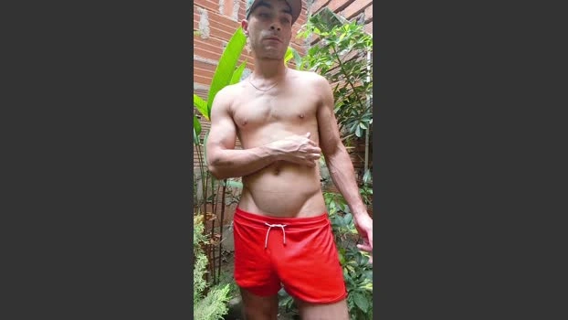 Sexylatinogay Live 07-07-2026 Gay Cam fingering spanking