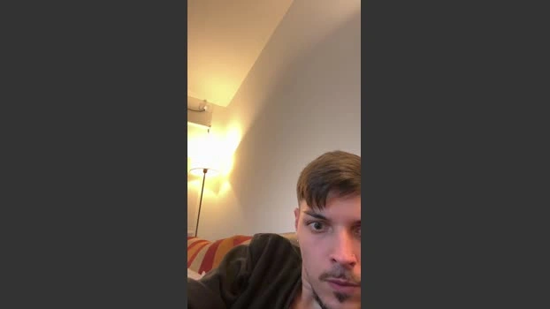 ThomasRM98 Live 08-07-2026 Gay Cam Show hard