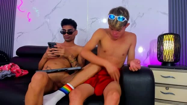 Twink_lyam1 Live 08-07-2026 Gay Cam lush spank