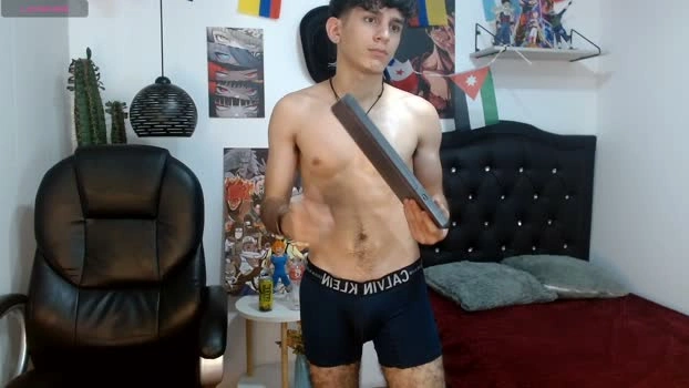 billy_wildd Live 07-07-2026 Gay Cam skinny sexykitty