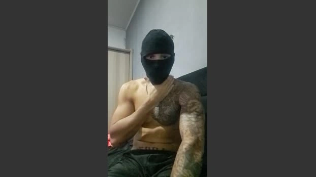 patrick__pqd Live 08-07-2026 Gay Cam toys nude