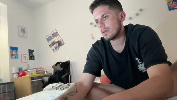 roultacam Live 08-07-2026 Gay Cam Naked strip