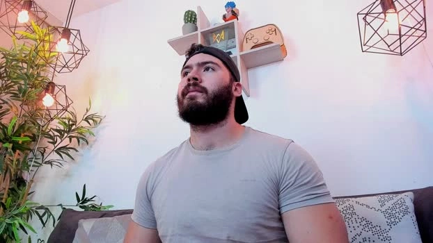 sebastianvilla_ Live 08-07-2026 Gay Cam cute spank
