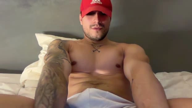 spartacozz Live 08-07-2026 Gay Cam toy sex